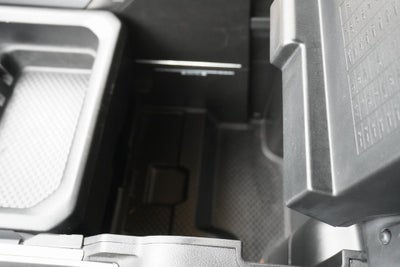 2021 RAM 1500 Big Horn Crew Cab 4x4 5'7' Box