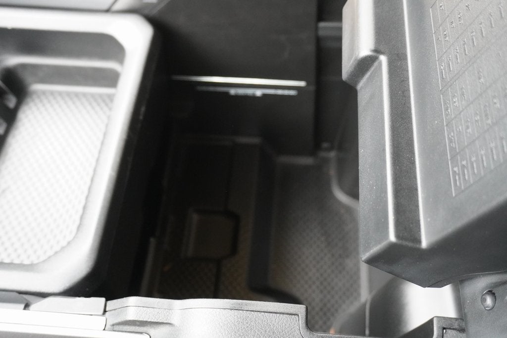 2021 RAM 1500 Big Horn Crew Cab 4x4 5'7' Box