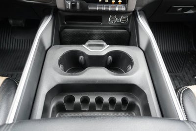 2021 RAM 1500 Big Horn Crew Cab 4x4 5'7' Box