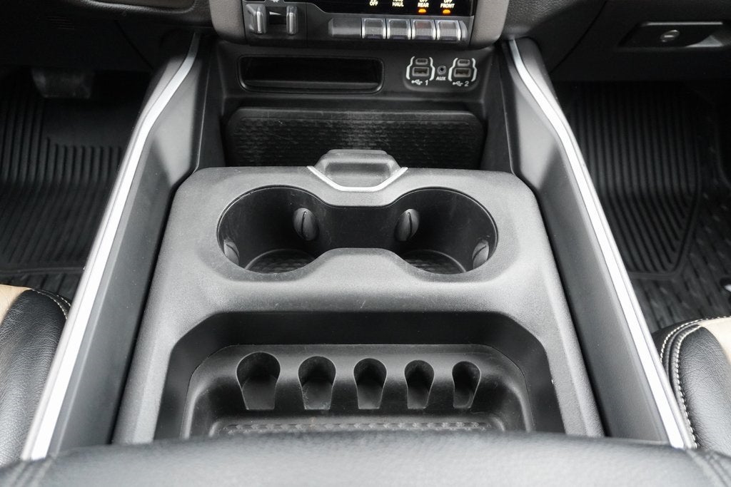 2021 RAM 1500 Big Horn Crew Cab 4x4 5'7' Box