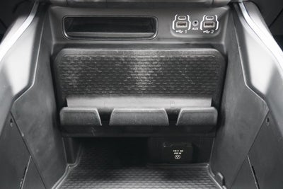 2021 RAM 1500 Big Horn Crew Cab 4x4 5'7' Box