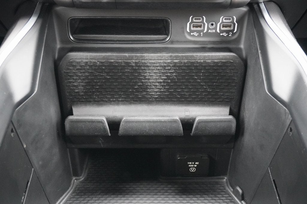 2021 RAM 1500 Big Horn Crew Cab 4x4 5'7' Box