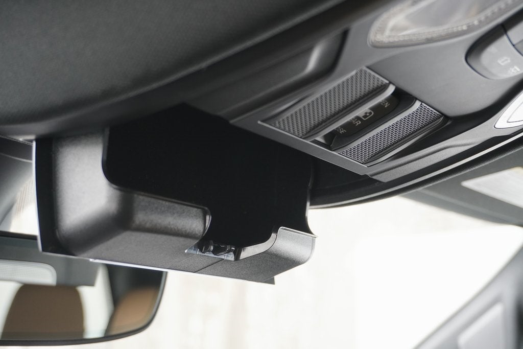 2021 RAM 1500 Big Horn Crew Cab 4x4 5'7' Box