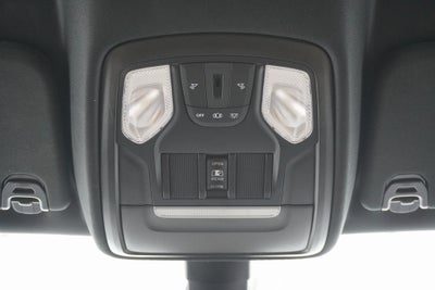 2021 RAM 1500 Big Horn Crew Cab 4x4 5'7' Box