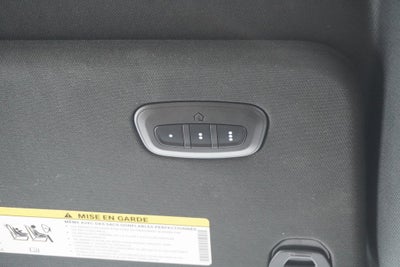 2021 RAM 1500 Big Horn Crew Cab 4x4 5'7' Box