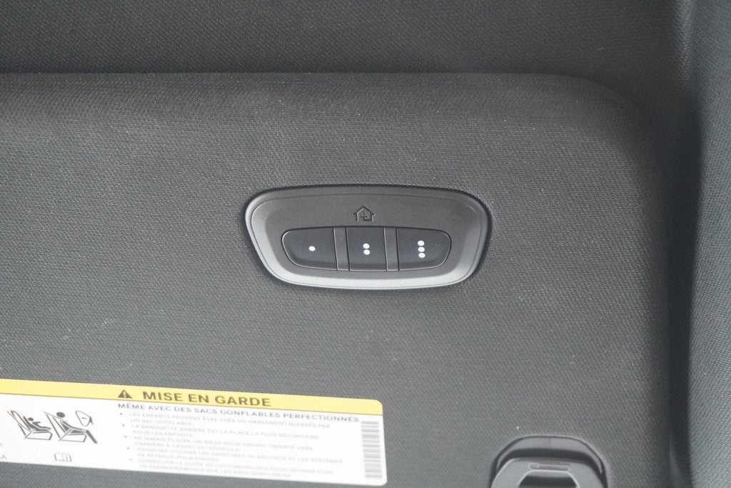 2021 RAM 1500 Big Horn Crew Cab 4x4 5'7' Box