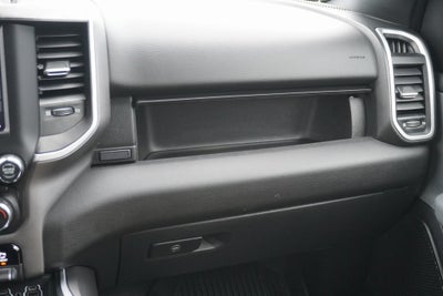 2021 RAM 1500 Big Horn Crew Cab 4x4 5'7' Box