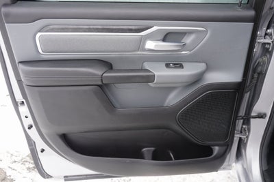 2021 RAM 1500 Big Horn Crew Cab 4x4 5'7' Box