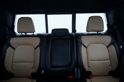 2021 RAM 1500 Big Horn Crew Cab 4x4 5'7' Box