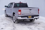 2021 RAM 1500 Big Horn Crew Cab 4x4 5'7' Box