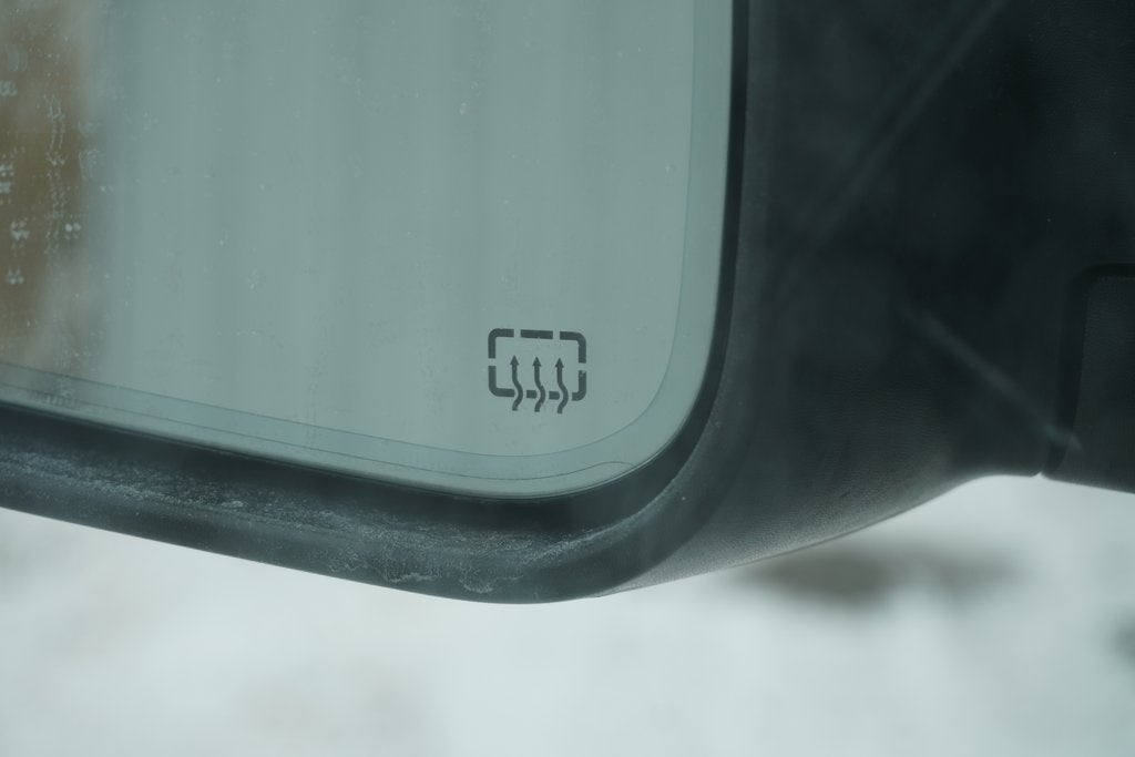 2021 RAM 1500 Big Horn Crew Cab 4x4 5'7' Box