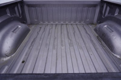 2021 RAM 1500 Big Horn Crew Cab 4x4 5'7' Box