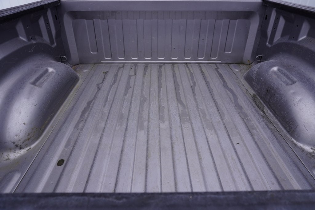 2021 RAM 1500 Big Horn Crew Cab 4x4 5'7' Box