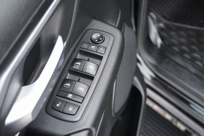 2020 RAM 1500 Big Horn Crew Cab 4x4 5'7' Box