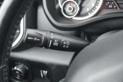 2020 RAM 1500 Big Horn Crew Cab 4x4 5'7' Box