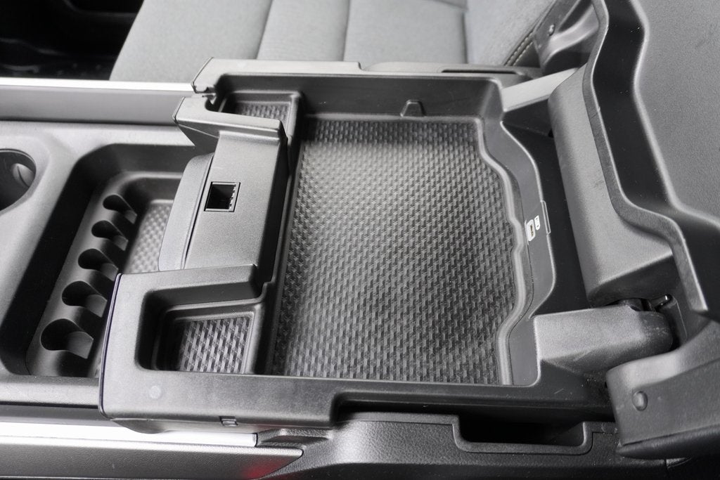 2020 RAM 1500 Big Horn Crew Cab 4x4 5'7' Box