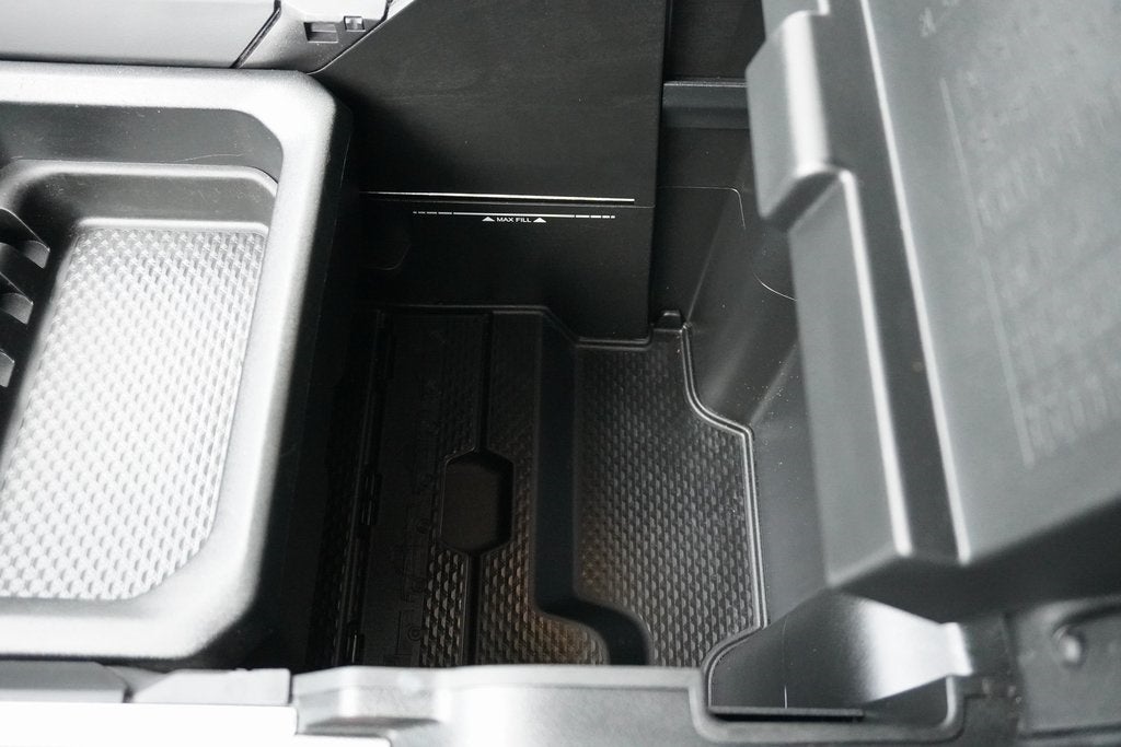 2020 RAM 1500 Big Horn Crew Cab 4x4 5'7' Box