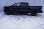 2020 RAM 1500 Big Horn Crew Cab 4x4 5'7' Box