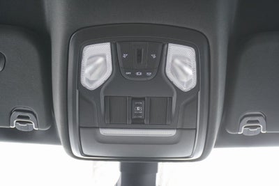 2020 RAM 1500 Big Horn Crew Cab 4x4 5'7' Box