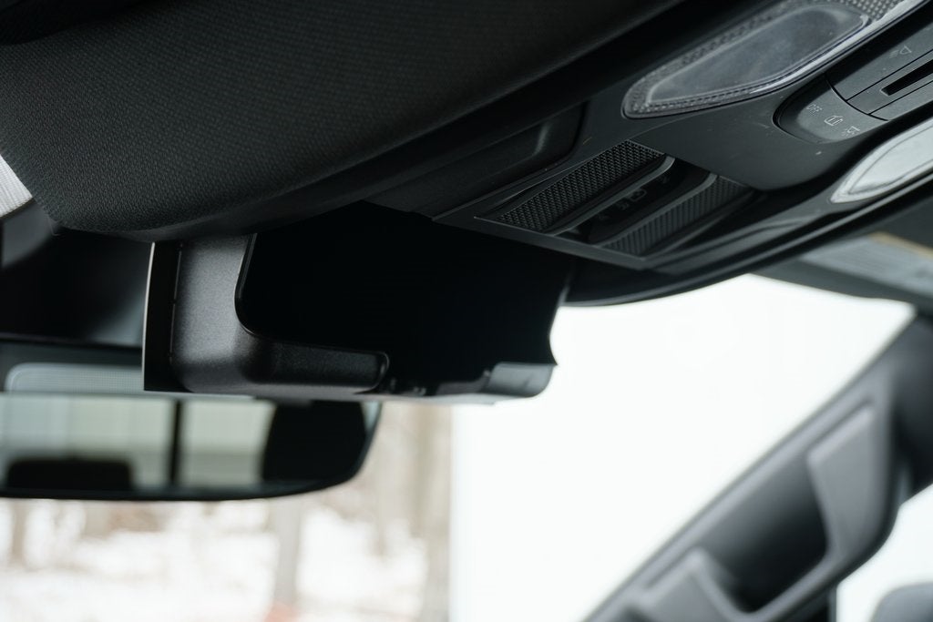 2020 RAM 1500 Big Horn Crew Cab 4x4 5'7' Box