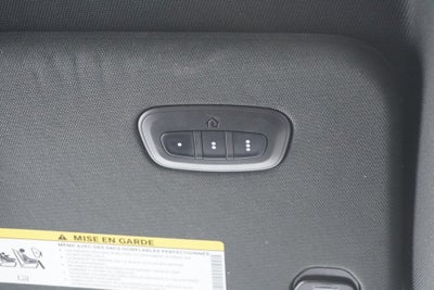 2020 RAM 1500 Big Horn Crew Cab 4x4 5'7' Box