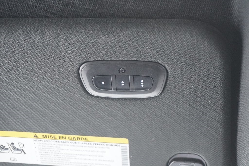 2020 RAM 1500 Big Horn Crew Cab 4x4 5'7' Box