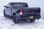 2020 RAM 1500 Big Horn Crew Cab 4x4 5'7' Box