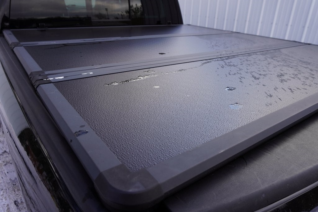 2020 RAM 1500 Big Horn Crew Cab 4x4 5'7' Box