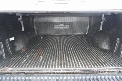 2020 RAM 1500 Big Horn Crew Cab 4x4 5'7' Box