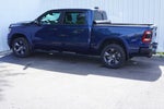 2020 RAM 1500 Big Horn Crew Cab 4x4 5'7' Box