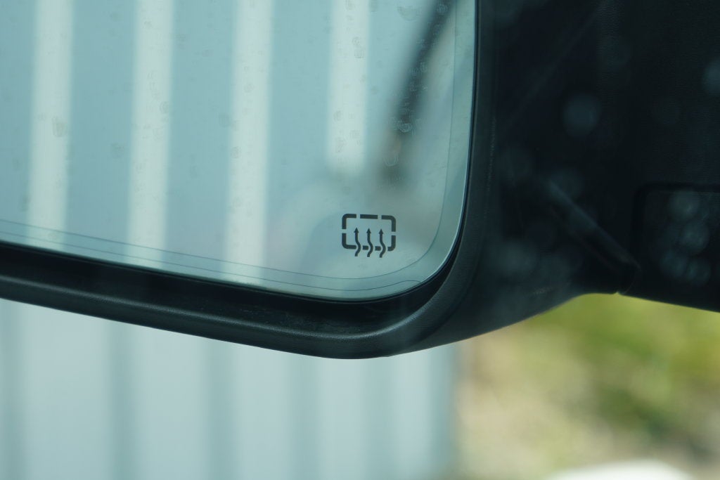 2020 RAM 1500 Big Horn Crew Cab 4x4 5'7' Box