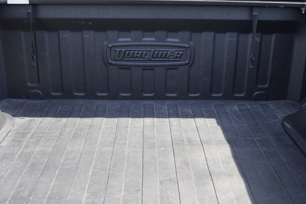 2020 RAM 1500 Big Horn Crew Cab 4x4 5'7' Box