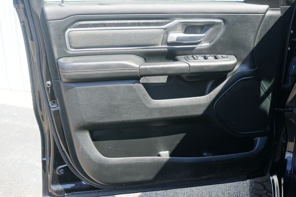 2019 RAM 1500 Big Horn/Lone Star Crew Cab 4x4 5'7' Box