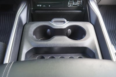 2019 RAM 1500 Big Horn/Lone Star Crew Cab 4x4 5'7' Box