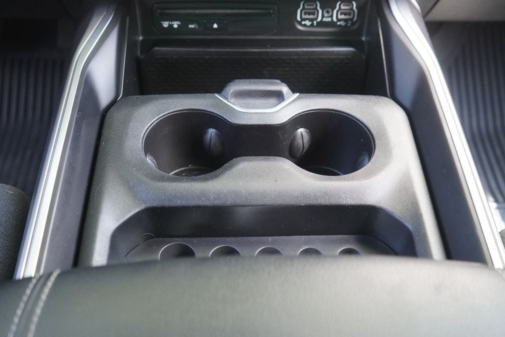 2019 RAM 1500 Big Horn/Lone Star Crew Cab 4x4 5'7' Box