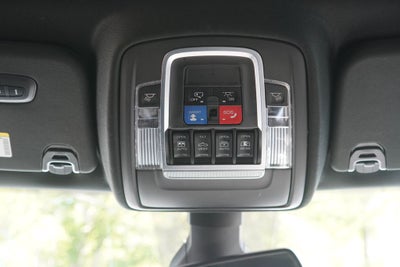 2019 RAM 1500 Big Horn/Lone Star Crew Cab 4x4 5'7' Box
