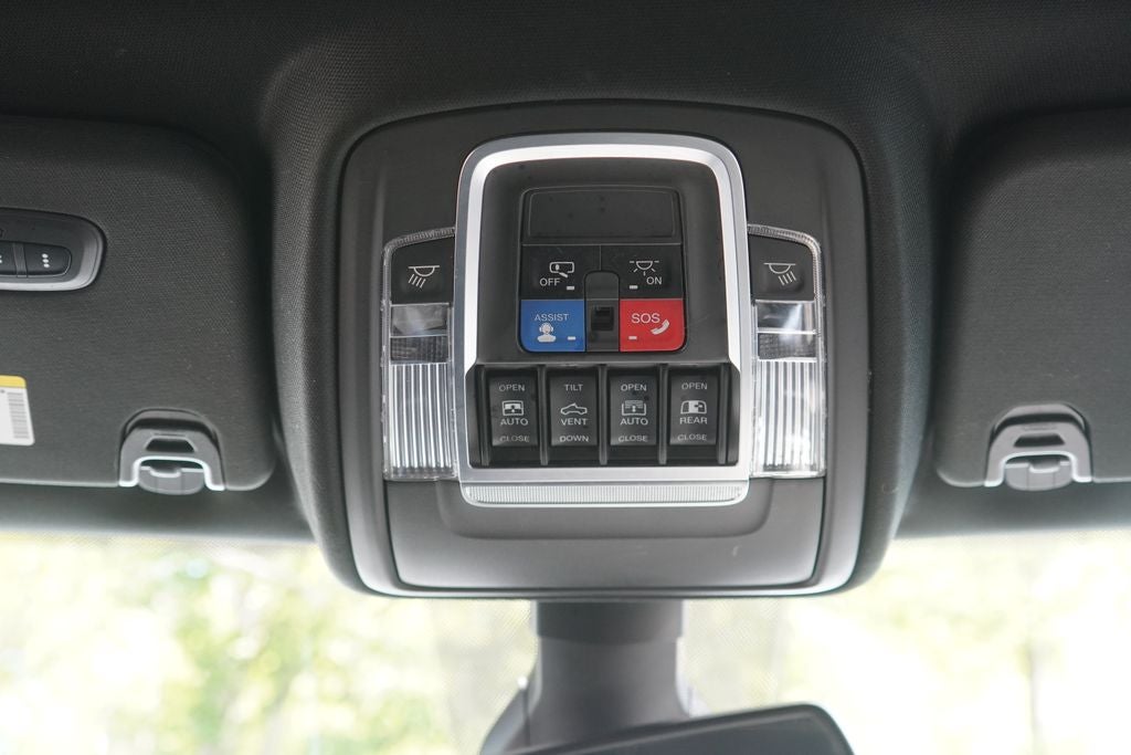 2019 RAM 1500 Big Horn/Lone Star Crew Cab 4x4 5'7' Box