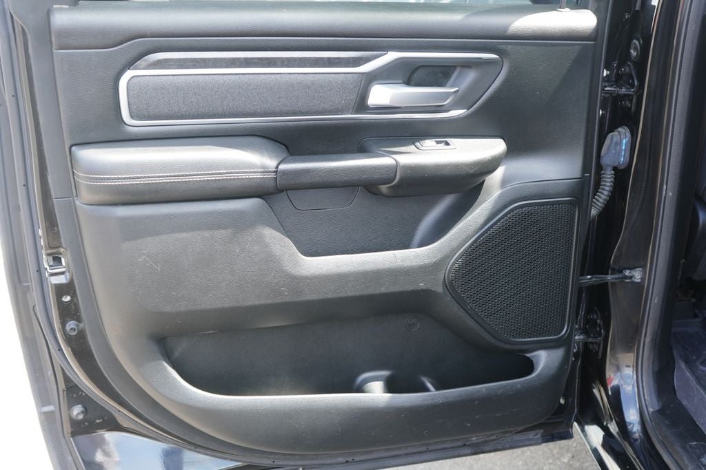 2019 RAM 1500 Big Horn/Lone Star Crew Cab 4x4 5'7' Box