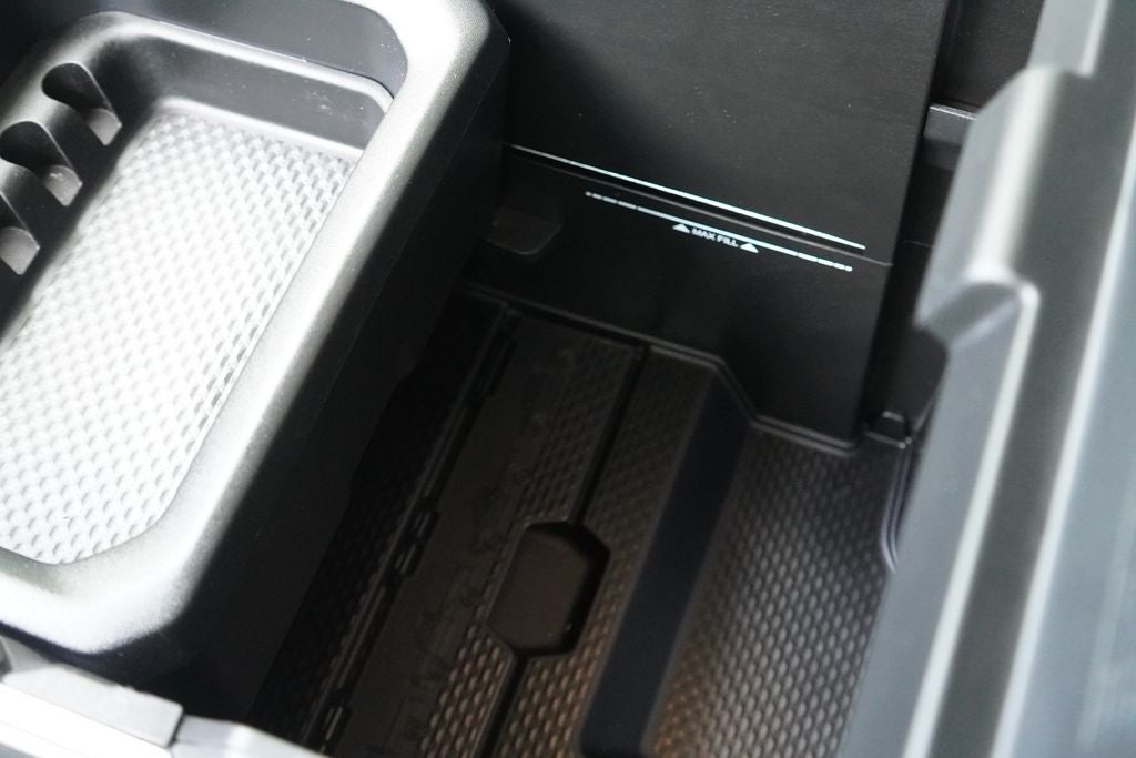 2020 RAM 1500 Big Horn Crew Cab 4x4 5'7' Box