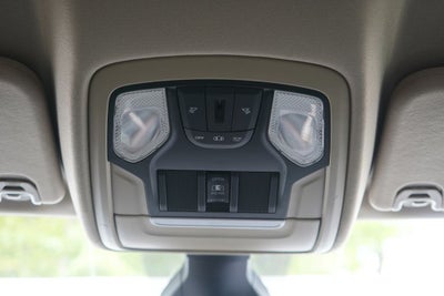 2020 RAM 1500 Big Horn Crew Cab 4x4 5'7' Box
