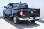 2020 RAM 1500 Big Horn Crew Cab 4x4 5'7' Box