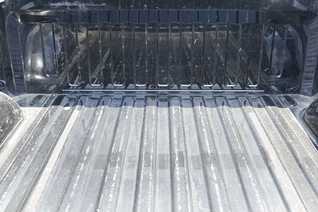 2020 RAM 1500 Big Horn Crew Cab 4x4 5'7' Box