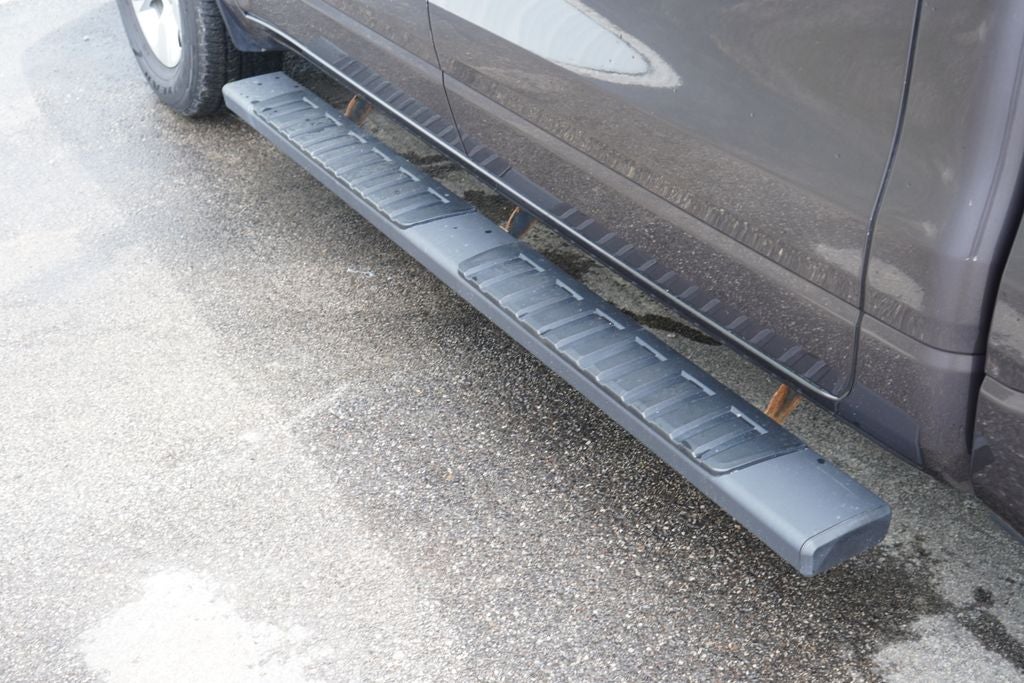 2023 RAM 1500 Tradesman Crew Cab 4x4 5'7' Box