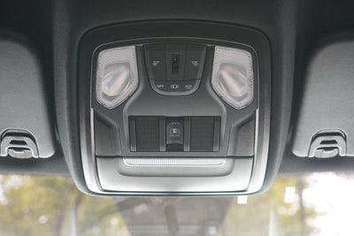 2023 RAM 1500 Tradesman Crew Cab 4x4 5'7' Box