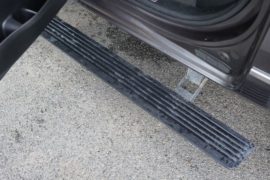 2020 RAM 1500 Limited Crew Cab 4x4 5'7' Box