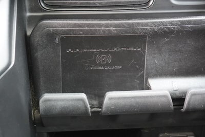 2020 RAM 1500 Limited Crew Cab 4x4 5'7' Box