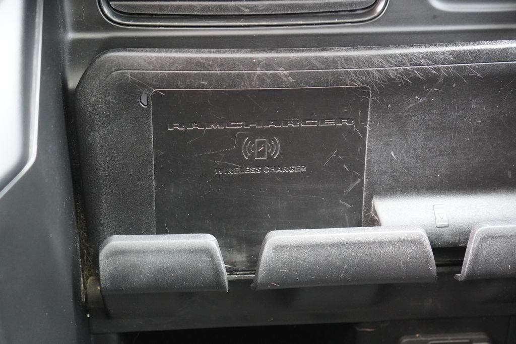 2020 RAM 1500 Limited Crew Cab 4x4 5'7' Box