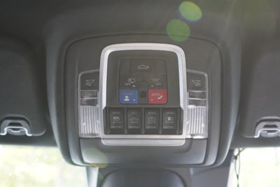 2020 RAM 1500 Limited Crew Cab 4x4 5'7' Box