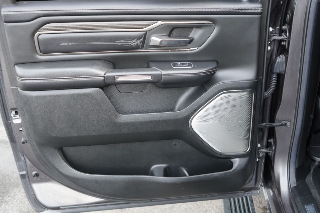 2020 RAM 1500 Limited Crew Cab 4x4 5'7' Box
