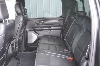 2020 RAM 1500 Limited Crew Cab 4x4 5'7' Box